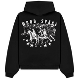 Wild West Hoodie