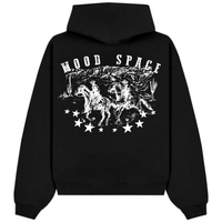 Wild West Hoodie