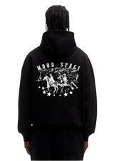 Wild West Hoodie