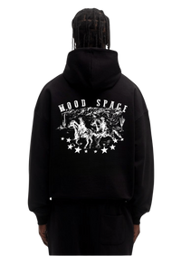 Wild West Hoodie